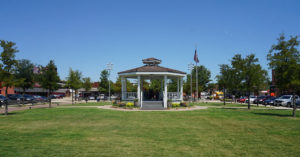 Carrollton Square